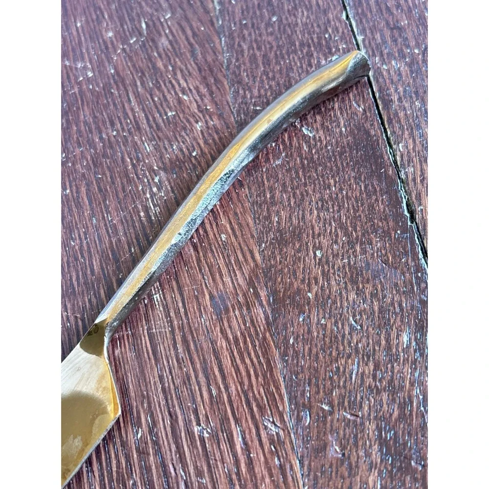 Unbranded vintage copper